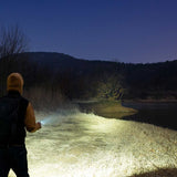 Olight Oclip Ultra LED Cliplight - 530 Lumens - Uses Built-in 580mAh Li-ion Battery Pack - Olive Green or Navy Blue