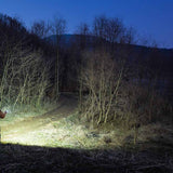 Olight Oclip Ultra LED Cliplight - 530 Lumens - Uses Built-in 580mAh Li-ion Battery Pack - Olive Green or Navy Blue