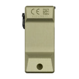 Olight Oclip Ultra LED Cliplight - 530 Lumens - Uses Built-in 580mAh Li-ion Battery Pack - Olive Green or Navy Blue