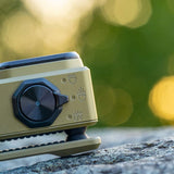 Olight Oclip Ultra LED Cliplight - 530 Lumens - Uses Built-in 580mAh Li-ion Battery Pack - Olive Green or Navy Blue