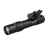 Olight Odin GL M M-LOK Mount Tactical LED Flashlight - High Performance Neutral White LED - Green Laser - 1500 Lumens - Includes 1 x 21700
