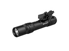 Olight Odin GL M M-LOK Mount Tactical LED Flashlight - High Performance Neutral White LED - Green Laser - 1500 Lumens - Includes 1 x 21700