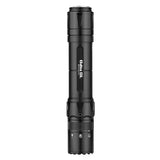 Olight Odin GL-P Picatinny Mount Tactical LED Flashlight - High Performance Neutral White LED - Green Laser - 1500 Lumens - Includes 1 x 21700