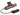 Olight Odin Mini Ultra-Compact M-Lok Mount Rechargeable Weapon Light - 1250 Lumens - CREE XHP35B HD - Includes 1 x 18500 - Black or Desert Tan