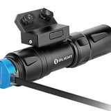 Olight Odin Mini Ultra-Compact M-Lok Mount Rechargeable Weapon Light - 1250 Lumens - CREE XHP35B HD - Includes 1 x 18500 - Black or Desert Tan
