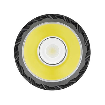 Olight Odin Mini Ultra-Compact M-Lok Mount Rechargeable Weapon Light - 1250 Lumens - CREE XHP35B HD - Includes 1 x 18500 - Black or Desert Tan