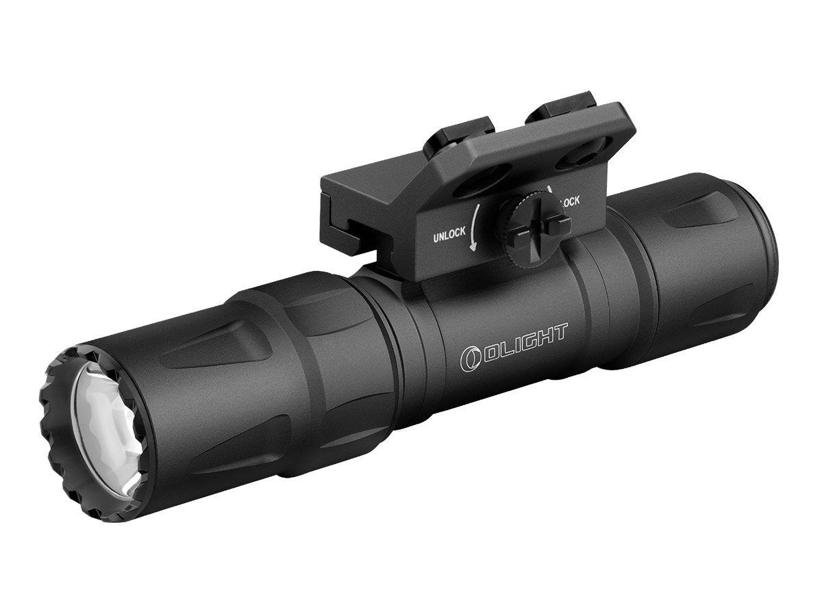 Olight Odin S Rechargeable LED Weapon Light