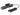 Olight Odin S Rechargeable LED Weapon Light - 1500 Lumens - M-LOK or Picatinny - Includes 1 x 3.6V 3500mAh 18650 - Matte Black or Desert Tan