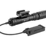 Olight Odin Turbo Rechargeable LEP Weapon Light - 330 Lumens - Includess 21700 Battery