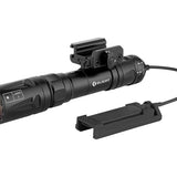 Olight Odin Turbo Rechargeable LEP Weapon Light - 330 Lumens - Includess 21700 Battery