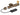 Olight Odin Turbo Rechargeable LEP Weapon Light - 330 Lumens - Includess 21700 Battery - Desert Tan