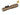 Olight Odin Turbo Rechargeable LEP Weapon Light - 330 Lumens - Includess 21700 Battery - Desert Tan
