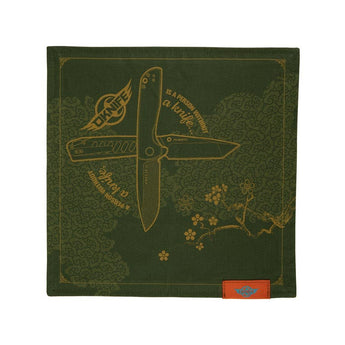 Olight Ohanks Handkerchief - K1 or L1