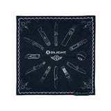 Olight Ohanks Handkerchief - K1 or L1
