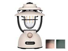 Olight Olantern Classic 2 Pro Dimmable Retro Lantern - 300 Lumens - Uses Built-in Li-ion Battery Pack - Clay Beige, Forest Green, Vintage Copper, Gunmetal Gray, or Pumpkin