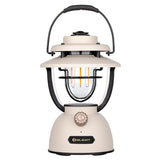 Olight Olantern Classic 2 Pro Dimmable Retro Lantern - 300 Lumens - Uses Built-in Li-ion Battery Pack - Clay Beige, Forest Green, Vintage Copper, Gunmetal Gray, or Pumpkin