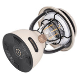 Olight Olantern Classic 2 Pro Dimmable Retro Lantern - 300 Lumens - Uses Built-in Li-ion Battery Pack - Clay Beige, Forest Green, Vintage Copper, Gunmetal Gray, or Pumpkin