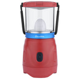 Olight Olantern Rechargeable LED Lantern - 360 Lumens - Uses Built-In 3.7V 1900mAh Li-Ion Battery Pack - Basalt Grey, Wine Red, or Moss Green