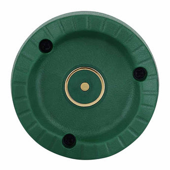 Olight Olantern Rechargeable LED Lantern - 360 Lumens - Uses Built-In 3.7V 1900mAh Li-Ion Battery Pack - Basalt Grey, Wine Red, or Moss Green