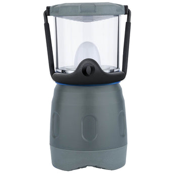 Olight Olantern Rechargeable LED Lantern - 360 Lumens - Uses Built-In 3.7V 1900mAh Li-Ion Battery Pack - Basalt Grey, Wine Red, or Moss Green