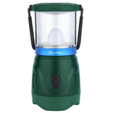 Olight Olantern Rechargeable LED Lantern - 360 Lumens - Uses Built-In 3.7V 1900mAh Li-Ion Battery Pack - Basalt Grey, Wine Red, or Moss Green