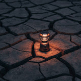 Olight Olantern Stretch Rechargeable LED Lantern - 500 Lumens - Uses Built-in 16000mAh Li-ion Battery Pack