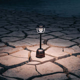 Olight Olantern Stretch Rechargeable LED Lantern - 500 Lumens - Uses Built-in 16000mAh Li-ion Battery Pack