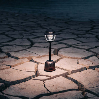 Olight Olantern Stretch Rechargeable LED Lantern - 500 Lumens - Uses Built-in 16000mAh Li-ion Battery Pack