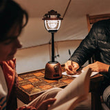 Olight Olantern Stretch Rechargeable LED Lantern - 500 Lumens - Uses Built-in 16000mAh Li-ion Battery Pack