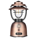 Olight Olantern Stretch Rechargeable LED Lantern - 500 Lumens - Uses Built-in 16000mAh Li-ion Battery Pack