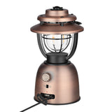 Olight Olantern Stretch Rechargeable LED Lantern - 500 Lumens - Uses Built-in 16000mAh Li-ion Battery Pack