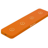 Olight Omino Multi-Slot Charger for Olight Flashlight and Obulb Series - Black, Orange, or Blue (Limited Edition)