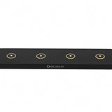 Olight Omino Multi-Slot Charger for Olight Flashlight and Obulb Series - Black, Orange, or Blue (Limited Edition)