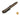 Olight Open 2 Rechargeable LED Flashlight and Pen - 120 Lumens - Includes Built-In 3.7V 110mAh Li-Poly Battery Pack - Black or Desert Tan (Limited Edition)