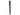 Olight O'Pen 3 LED Pen Light - Vertical Front View