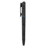 Olight O'Pen 3 LED Pen Light - Vertical Front View