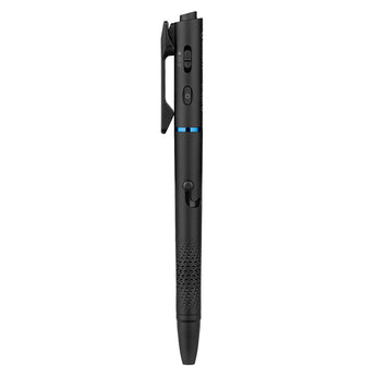 Olight O'Pen 3 LED Pen Light - Vertical Front View