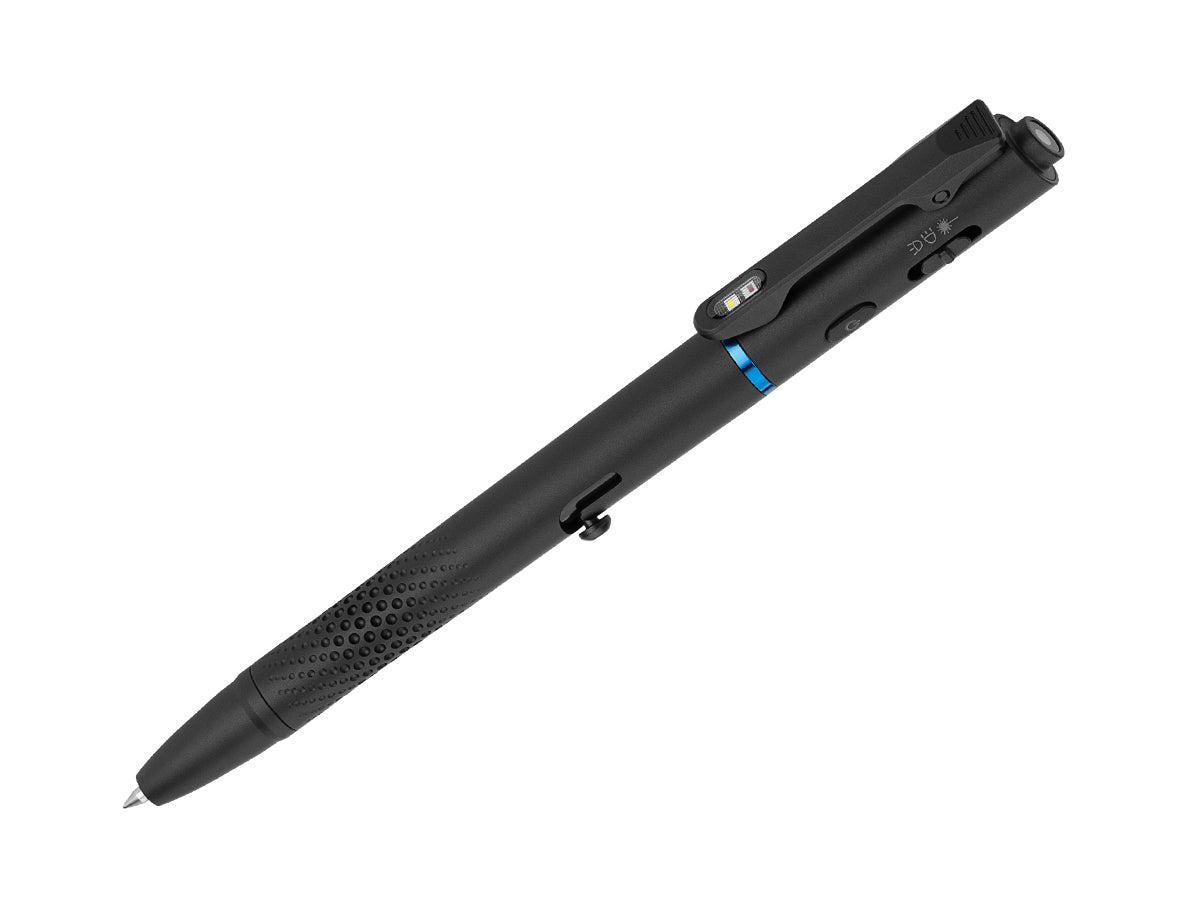 Olight O'Pen 3 LED Pen Light - 3 Light Sources - USB-C Rechargeable Li-Poly Battery - Multiple Colorways