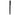 Olight O'Pen 3 LED Pen Light - Vertical View