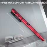 Olight O'Pen 3 LED Pen Light Informational Slide - Made for Comfort and Convenience 