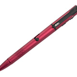 Red Olight O'Pen 3 LED Pen Light - Angled View