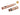 Olight Open 2 Rechargeable LED Flashlight and Pen - 120 Lumens - Includes Built-In 3.7V 110mAh Li-Poly Battery Pack - Black or Desert Tan (Limited Edition)