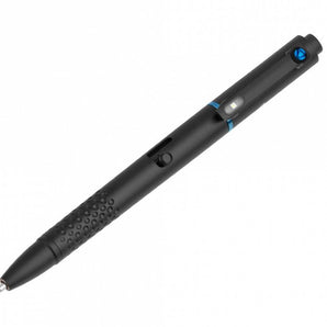 Olight Open Glow Rechargeable LED Penlight - 120 Lumens - Uses Built-in 110mAh Li-Poly Battery Pack - Black, OD Green, Blue, Stars & Stripes, or Donut