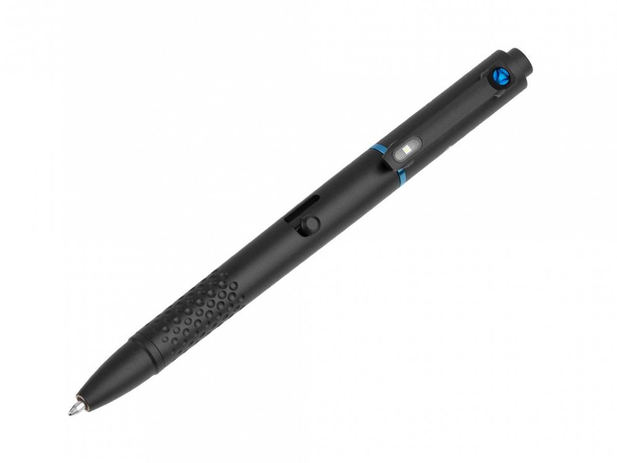 Olight O'Pen Glow Rechargeable Penlight (OD Green)