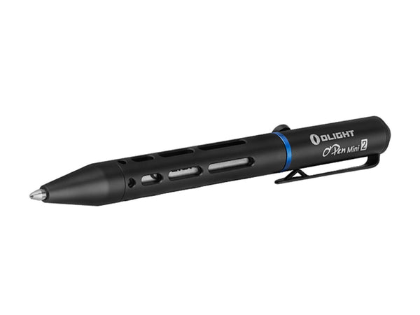 Olight Open Mini 2 Pen & Pencil - Black, OD Green, or 4 Seasons