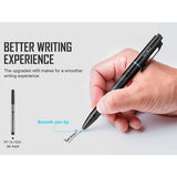 Olight Open Pro USB-C Rechargeable LED Flashlight and Pen - 120 Lumens - Uses Built-in 110mAh Li-Poly Battery Pack - Multiple Color Options