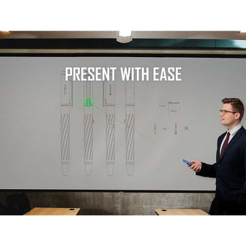 Olight Open Pro USB-C Rechargeable LED Flashlight and Pen - 120 Lumens - Uses Built-in 110mAh Li-Poly Battery Pack - Multiple Color Options