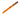 Olight Open Pro USB-C Rechargeable LED Flashlight and Pen - 120 Lumens - Uses Built-in 110mAh Li-Poly Battery Pack - Orange