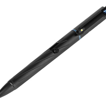 Olight Open Pro USB-C Rechargeable LED Flashlight and Pen - 120 Lumens - Uses Built-in 110mAh Li-Poly Battery Pack - Multiple Color Options