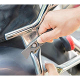 Olight Opry 2 Multi-Tool Pry Bar - Titanium